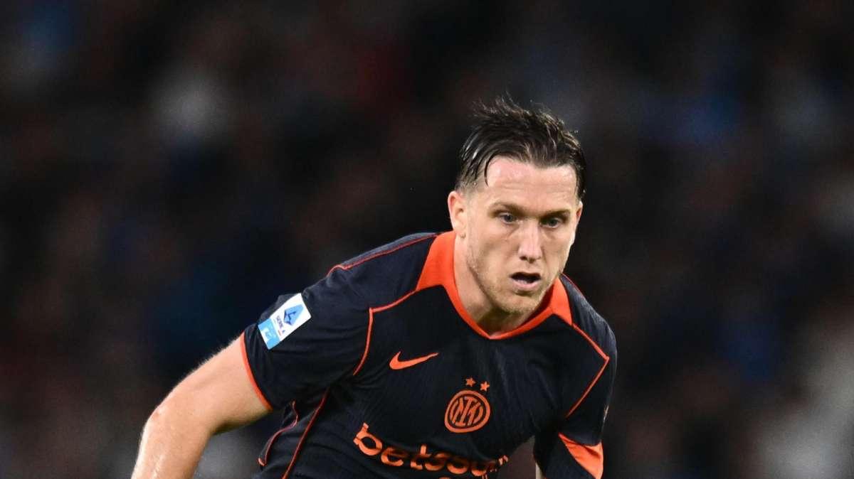 Zielinski resta all'Inter. Allontanate le sirene della Premier 