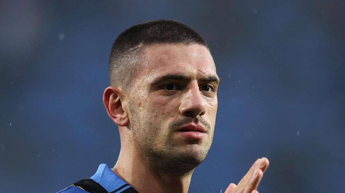 Demiral torna alla Juventus? L'Atalanta riflette sul riscatto, l'Inter ci pensa