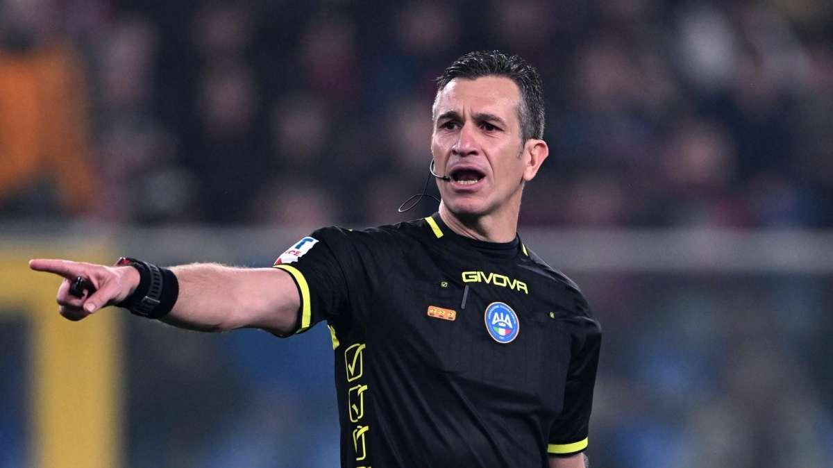Genoa-Inter, la moviola di Tuttosport: "Doveri stecca, rete di Arnautovic da annullare"