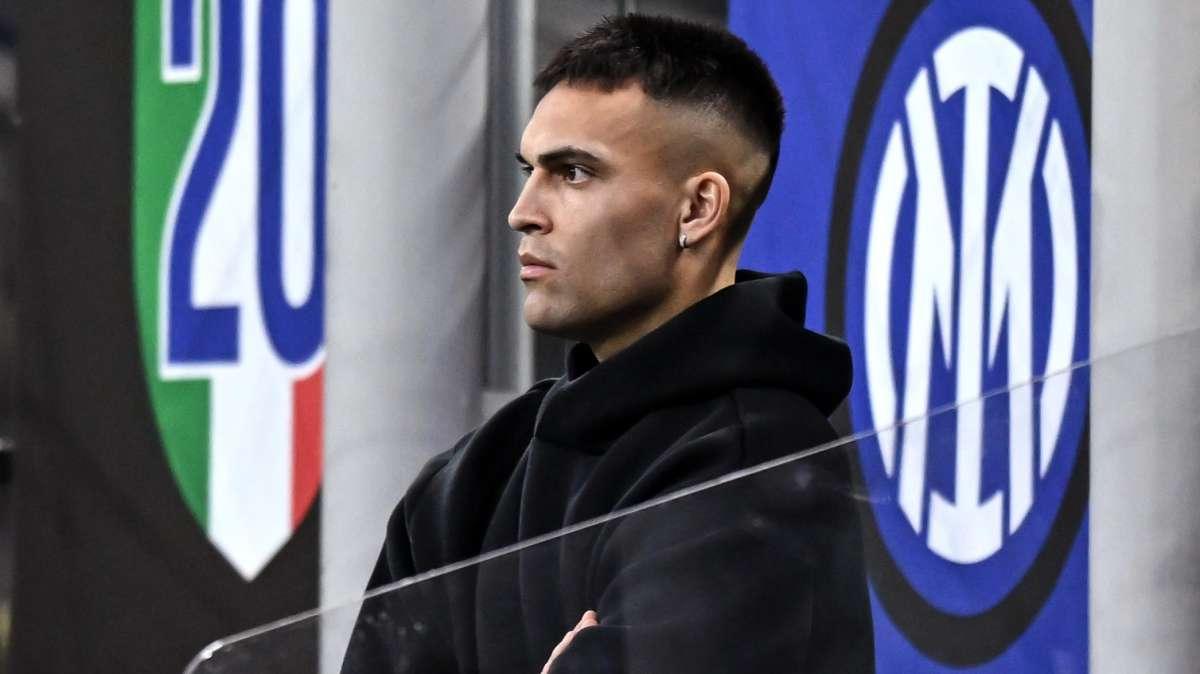 Lautaro, ammenda per la bestemmia. Pavard sfida il Bayern: le top news delle 20