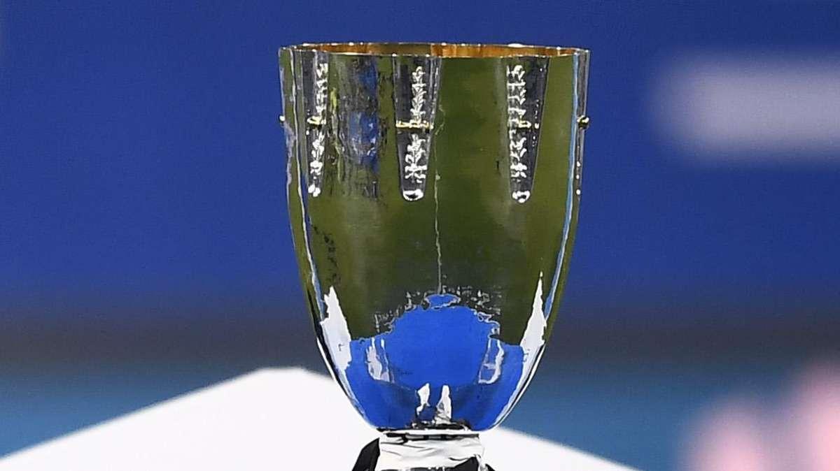 Supercoppa Italiana, Juve-Inter si giocherà in Arabia Saudita nell’inverno italiano