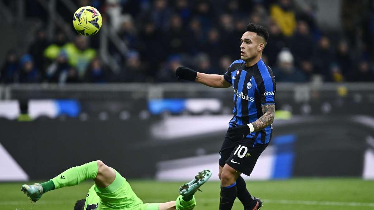 La classifica aggiornata: agganciata la Juventus, il Napoli è a +10
