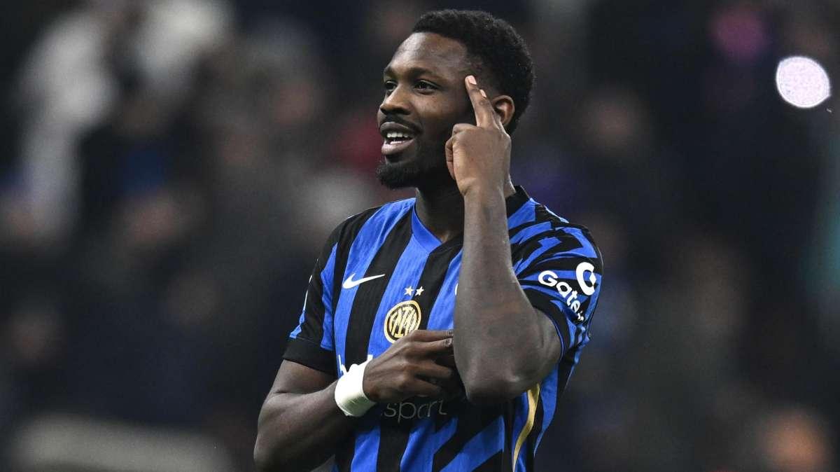 Thuram verso il recupero per la Juve? Le ultime su Nico Paz: le top news delle 13