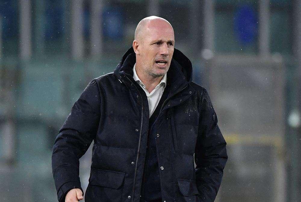Clement, tecnico Brugge: "Su Persyn nessuna ufficialità. Inutile parlarne"