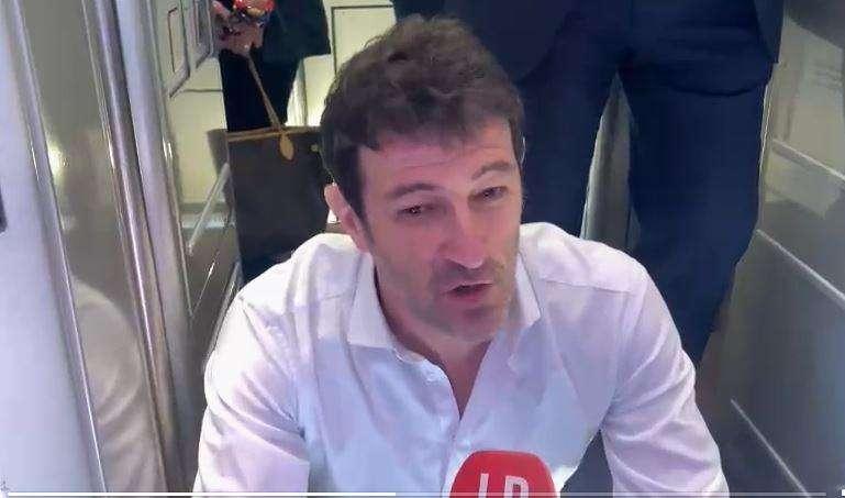 Ferrara: "Napoli, le sconfitte con Inter e Lazio non sono state segnate da un dominio avversario"