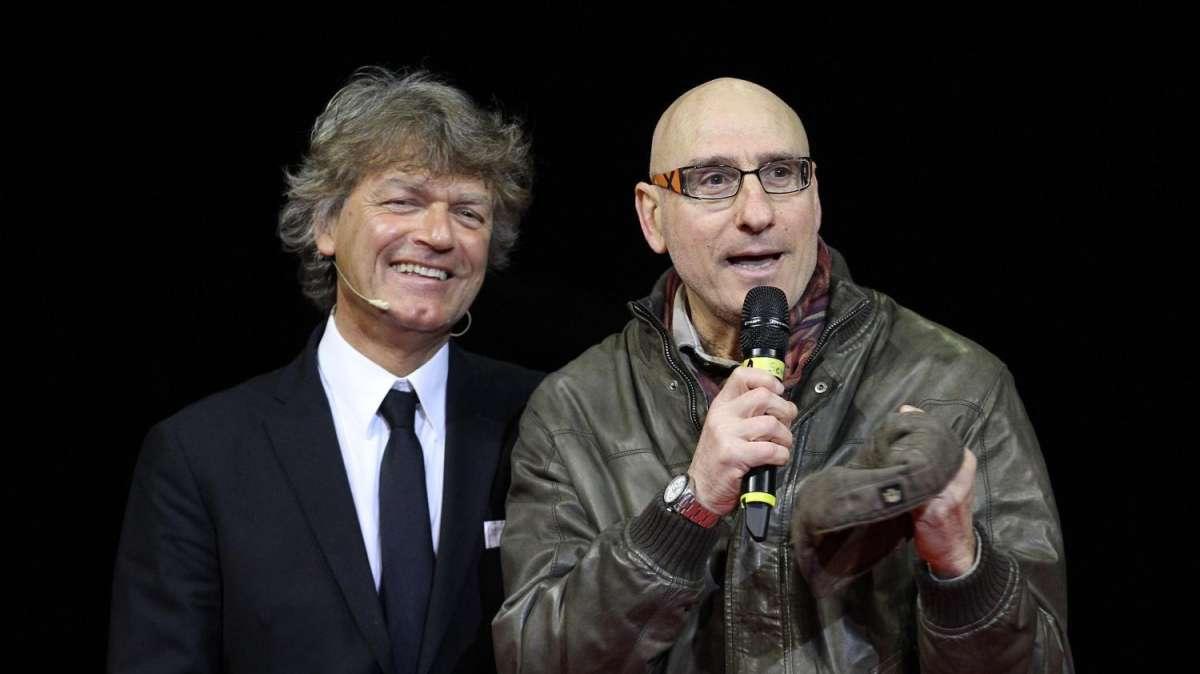Graziani ci ripensa: "Avevo detto che l'Inter era triste, ora col sorriso. Il vero Lautaro è questo"