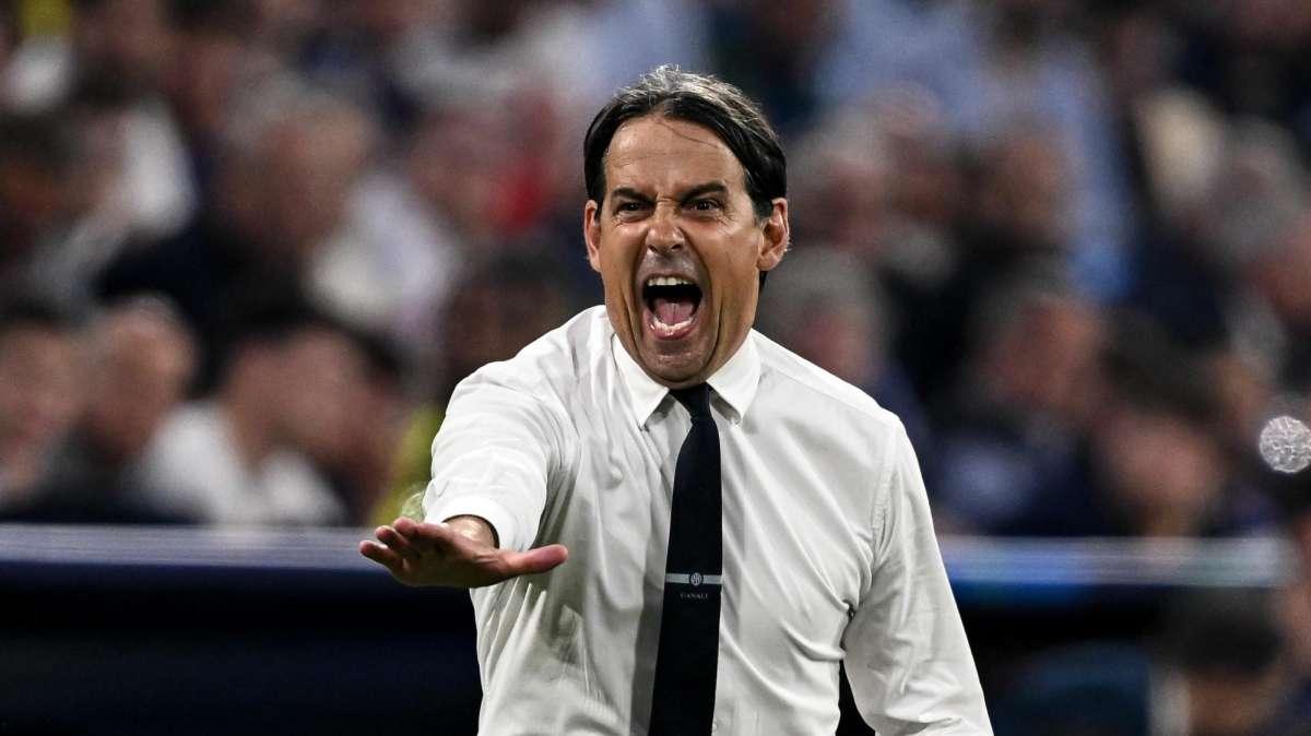 Chi al posto di Inzaghi nel Mondiale per Club? Ecco il grande favorito per la panchina  
