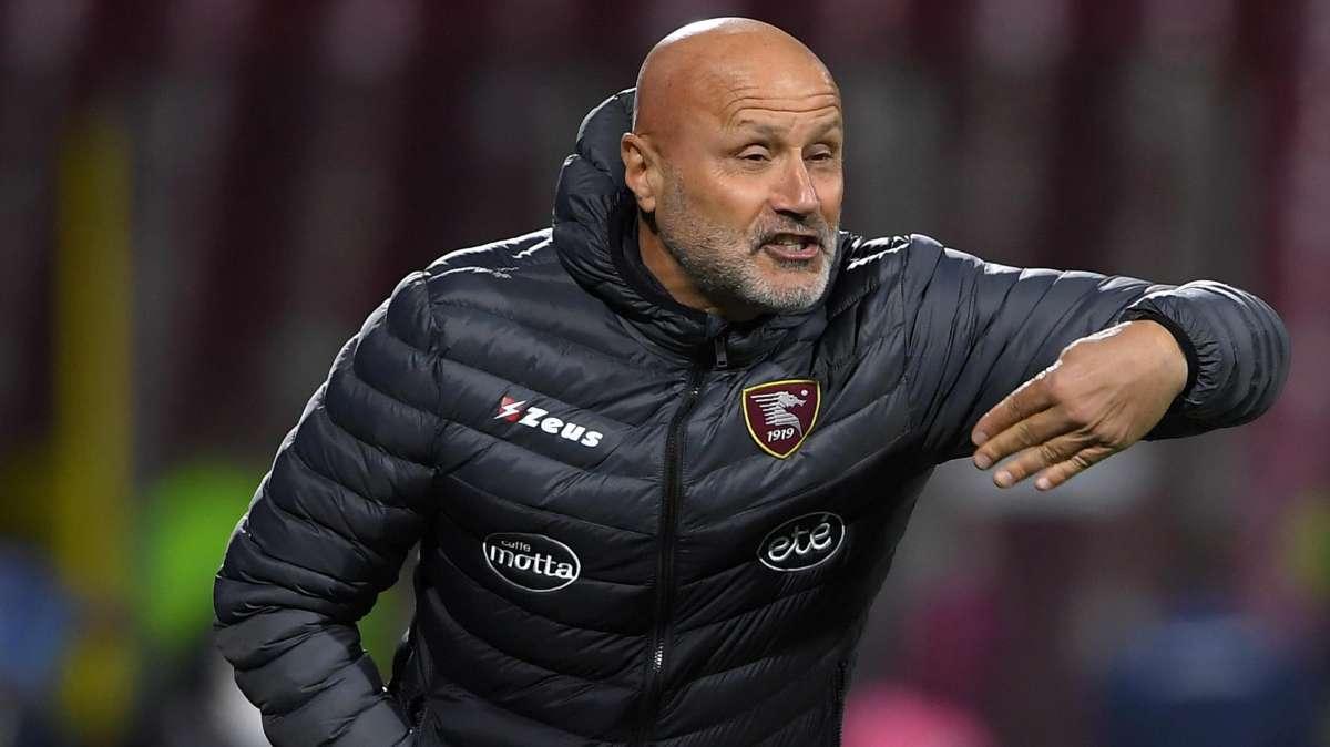 Colantuono: "Inter nettamente superiore, non facile per la Juve restare attaccata"