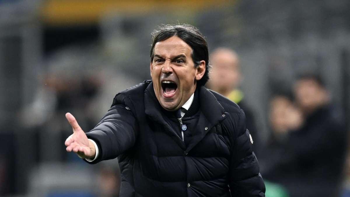 Inter pronta per il rinnovo, Inzaghi rimanda: "più avanti", ora c'è la possibilità di fare la storia