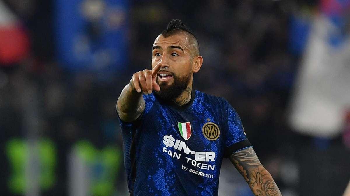 PROBABILI FORMAZIONI - Inter-Torino, Vidal pronto dal 1', torna Lautaro