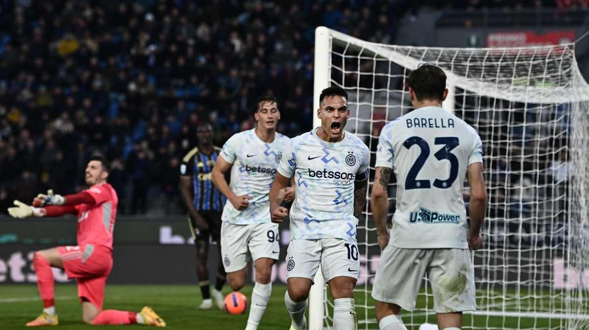 L'Inter sbanca l'Arena Garibaldi. Diouf scalpita per il Venezia: le top news delle 20