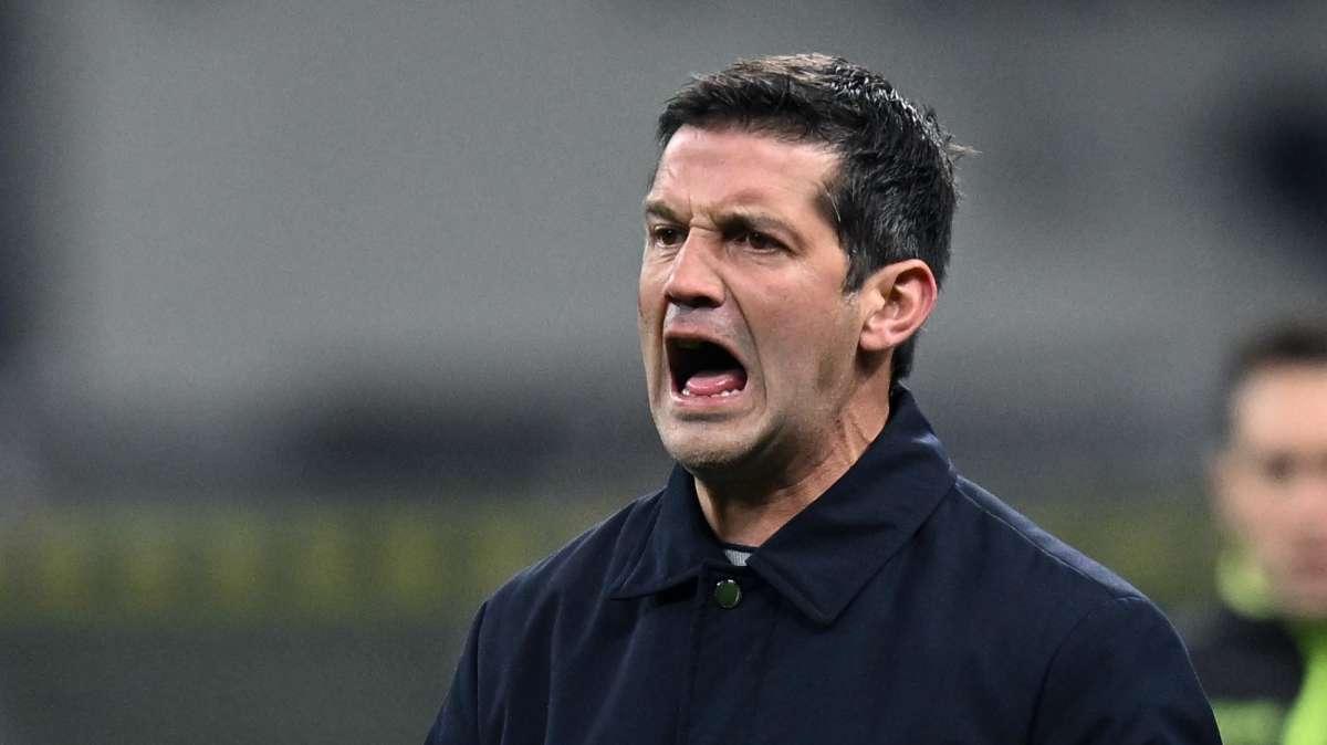 Chivu: "Voglio ripartire dalla reazione del secondo tempo. Dobbiamo essere più sporchi"