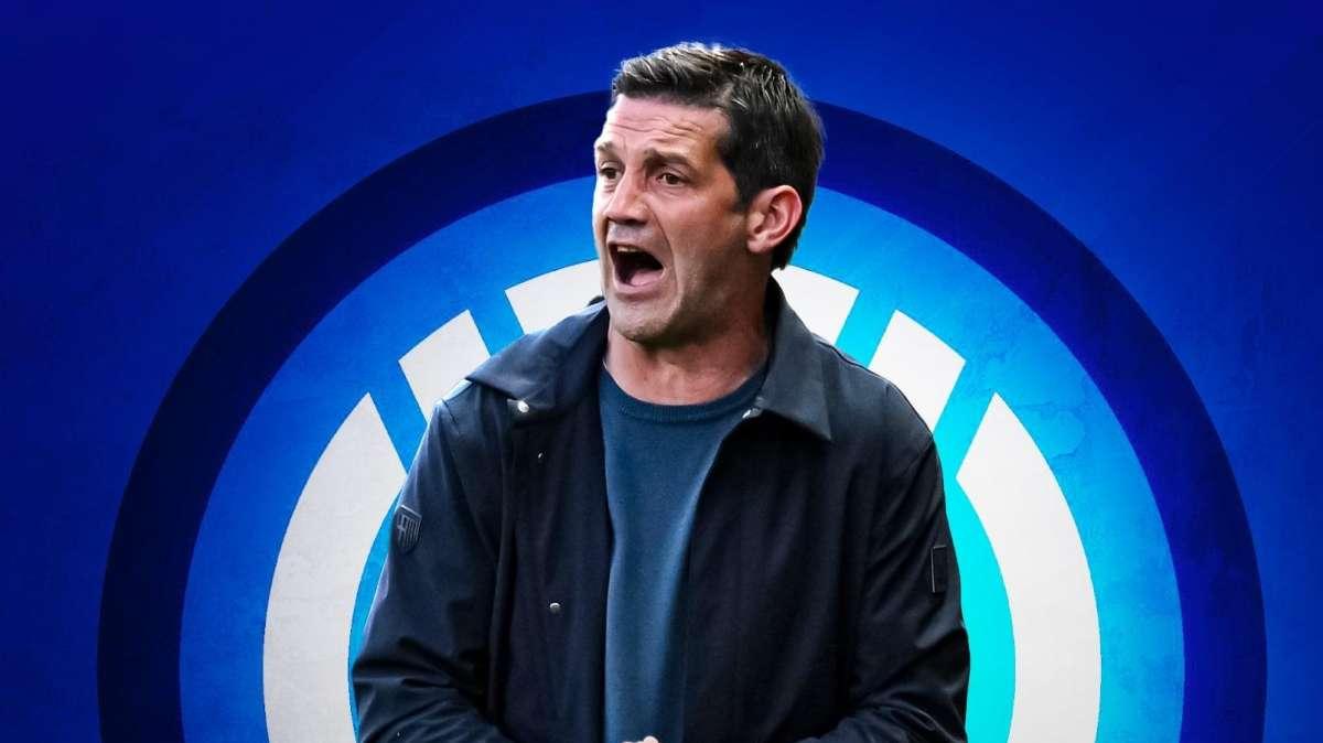 Chivu si presenta: "Dobbiamo tornare all'interismo. Ormai sono qui da tredici anni"