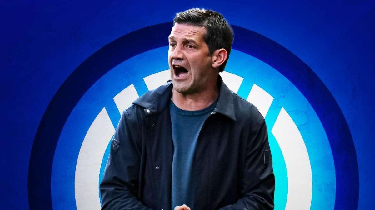 Chivu si presenta, Marotta lo difende: "Mai stata una scelta di ripiego"