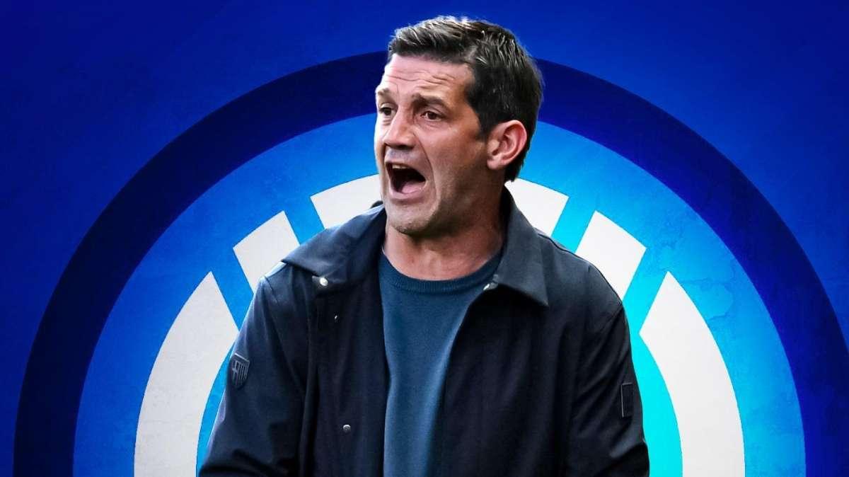 Chivu: "Thuram sta bene, decideremo a porte chiuse se inserire nuovi giocatori in caso di quarti"