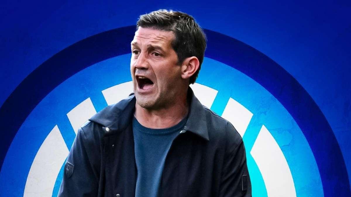 Inter, domani la presentazione ufficiale di Chivu a Los Angeles: l'orario della conferenza