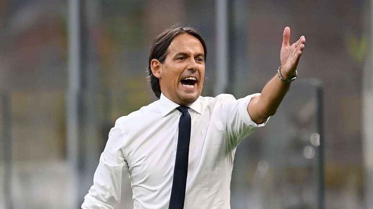La voglia di vendetta di Inzaghi: contro la Sampdoria un conto aperto dai tempi della Lazio