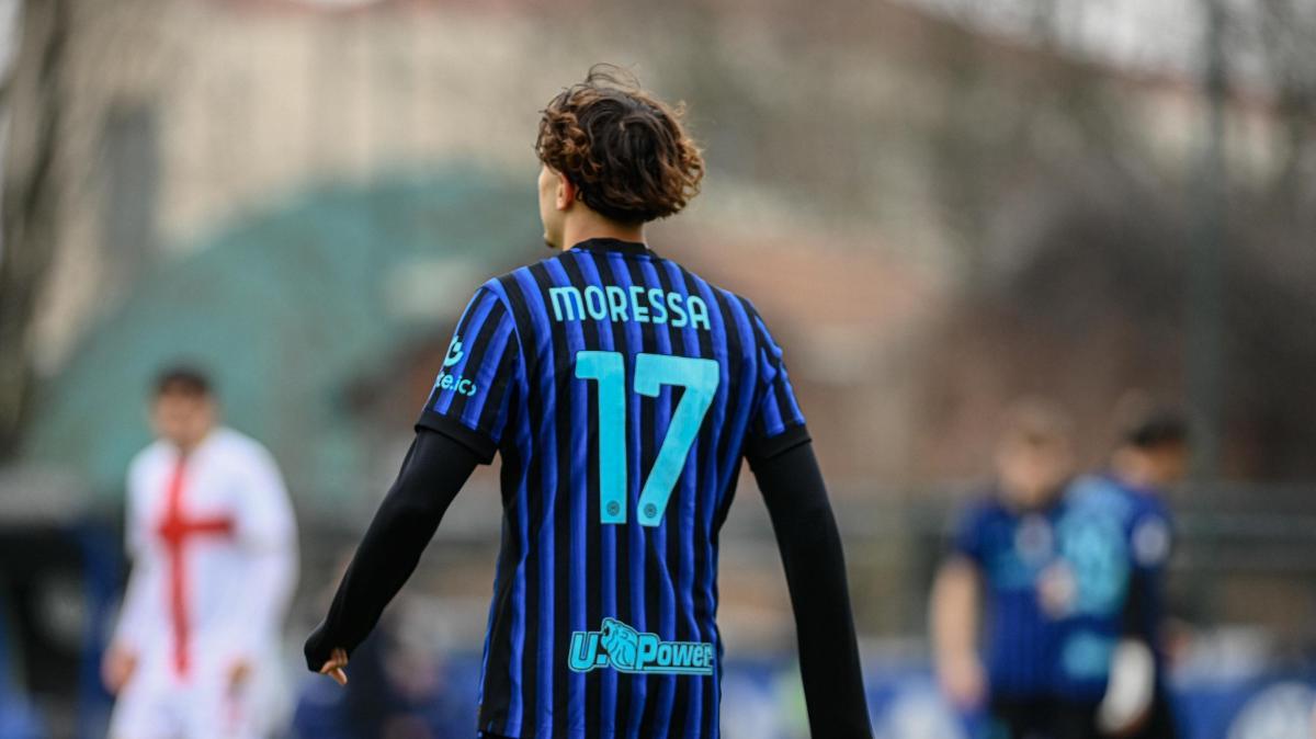 Primavera 1, Inter-Roma, le formazioni ufficiali: Moressa dal 1'! Tanti cambi...