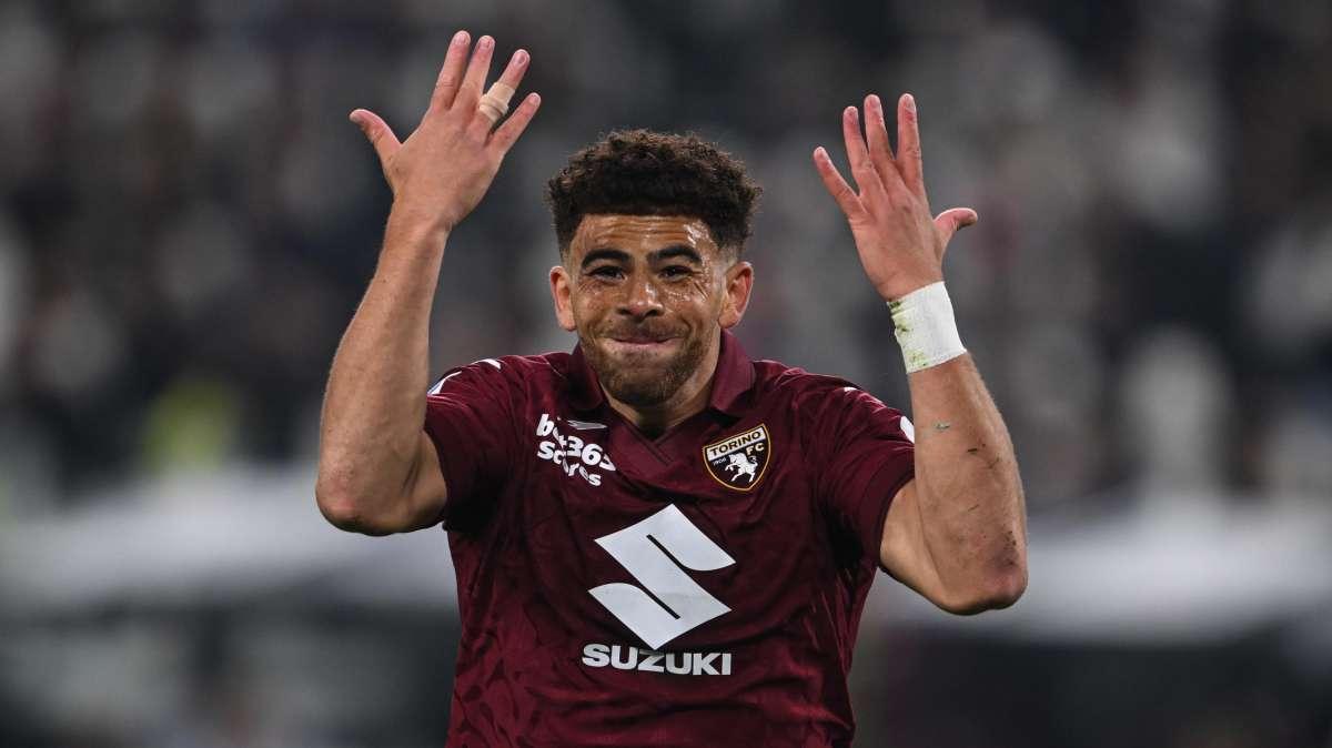 Coppa Italia, il Torino batte la Roma e affronterà l'Inter ai quarti