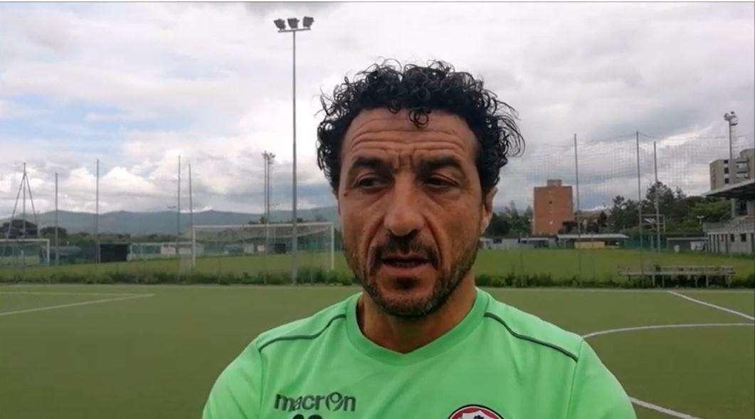 Bernini: "Juventus ancora in corsa per lo scudetto, ma l'Inter è la favorita"