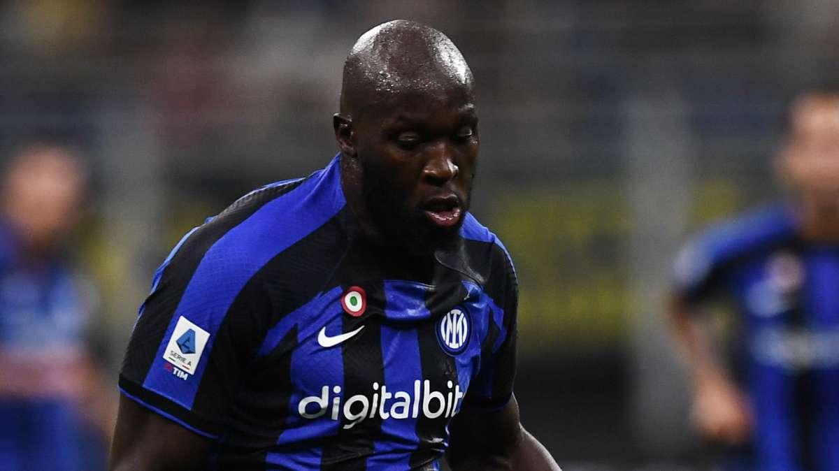 Lukaku, il comunicato ufficiale dell'Inter: le sue condizioni verranno rivalutate settimana prossima