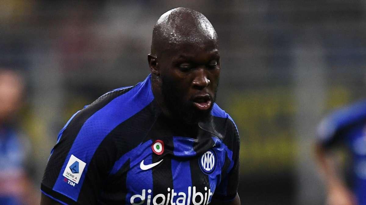 Facchetti attacca Di Canio: "Lukaku in due stagioni ha segnato il doppio dei tuoi gol in un decennio..."