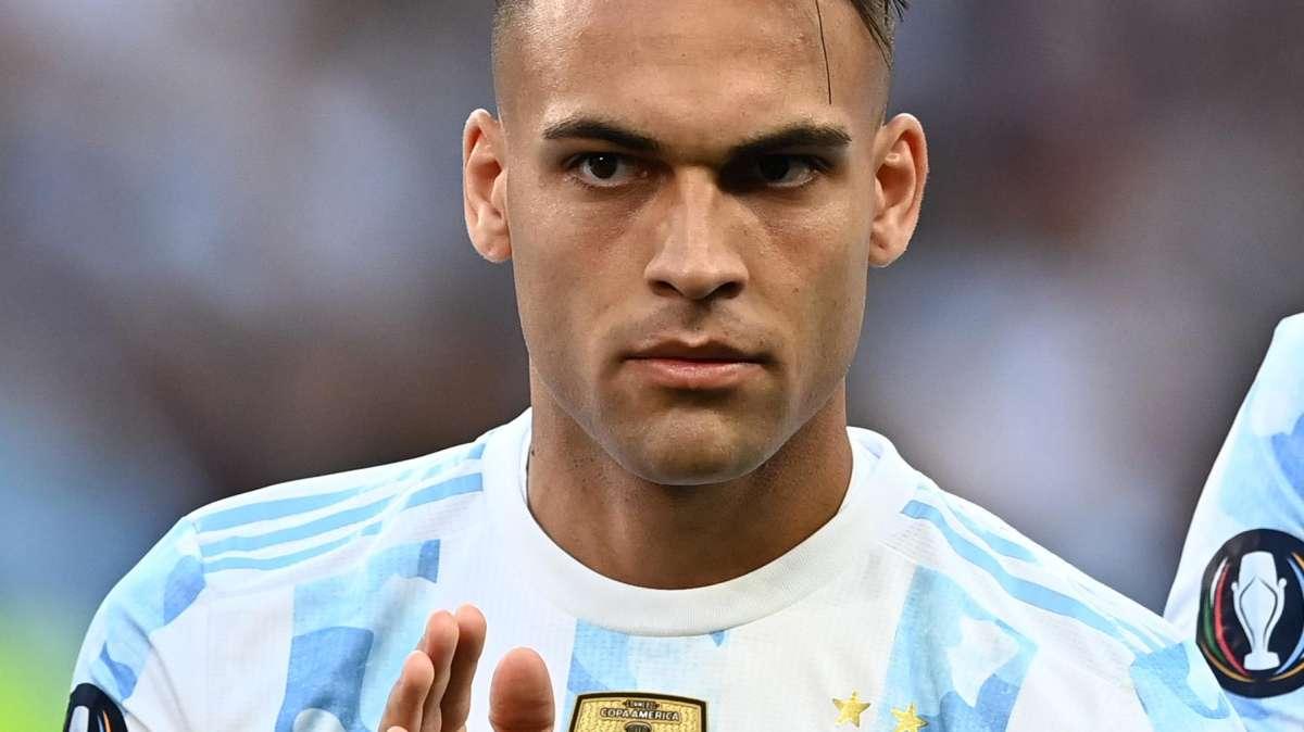 Le pagelle di Lautaro Martinez: fantasma di se stesso, mai veramente in partita