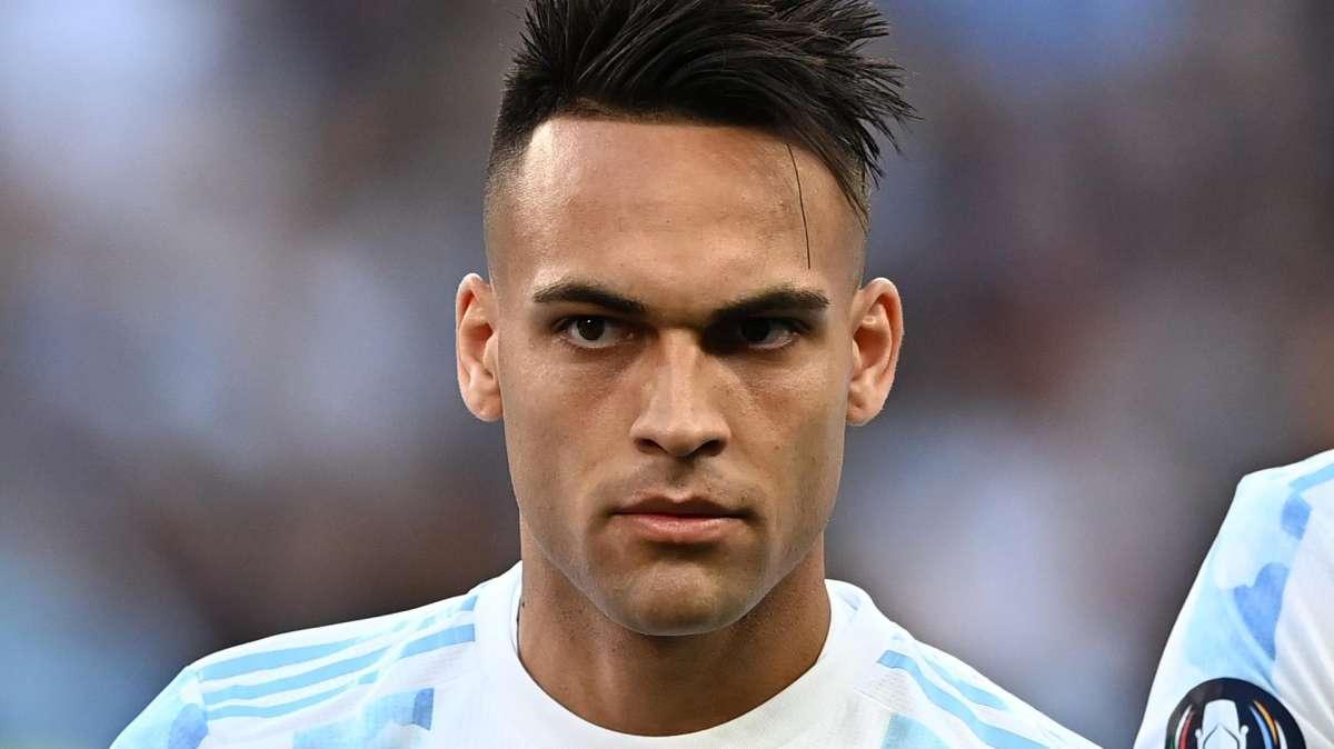 Argentina, Lautaro perde il posto da titolare. Ma Scaloni lo tiene "acceso"
