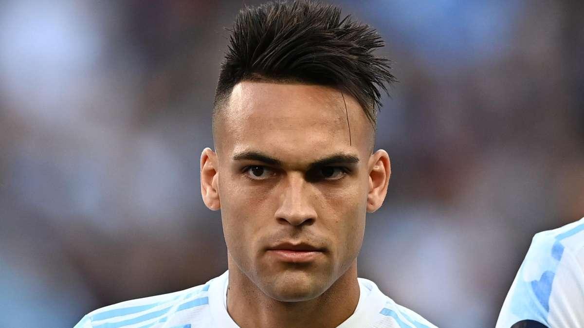 La pagella di Lautaro - Ancora una stecca, errore clamoroso sotto porta