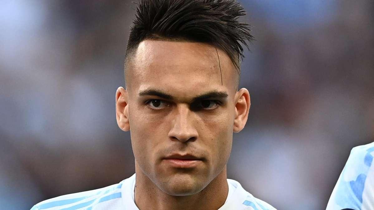 La pagella di Lautaro - Il Toro non vede rosso, sempre avulso dal gioco