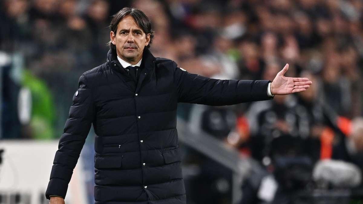 Inzaghi e il piano per la ripresa: più rotazioni per non creare scompensi