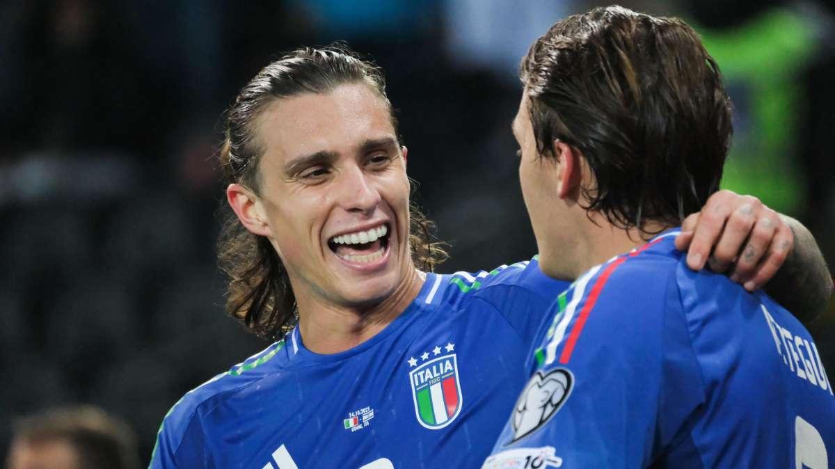 Per sostituire Bastoni ci vorrebbe l'eccellenza. Ecco il grande nome individuato dall'Inter