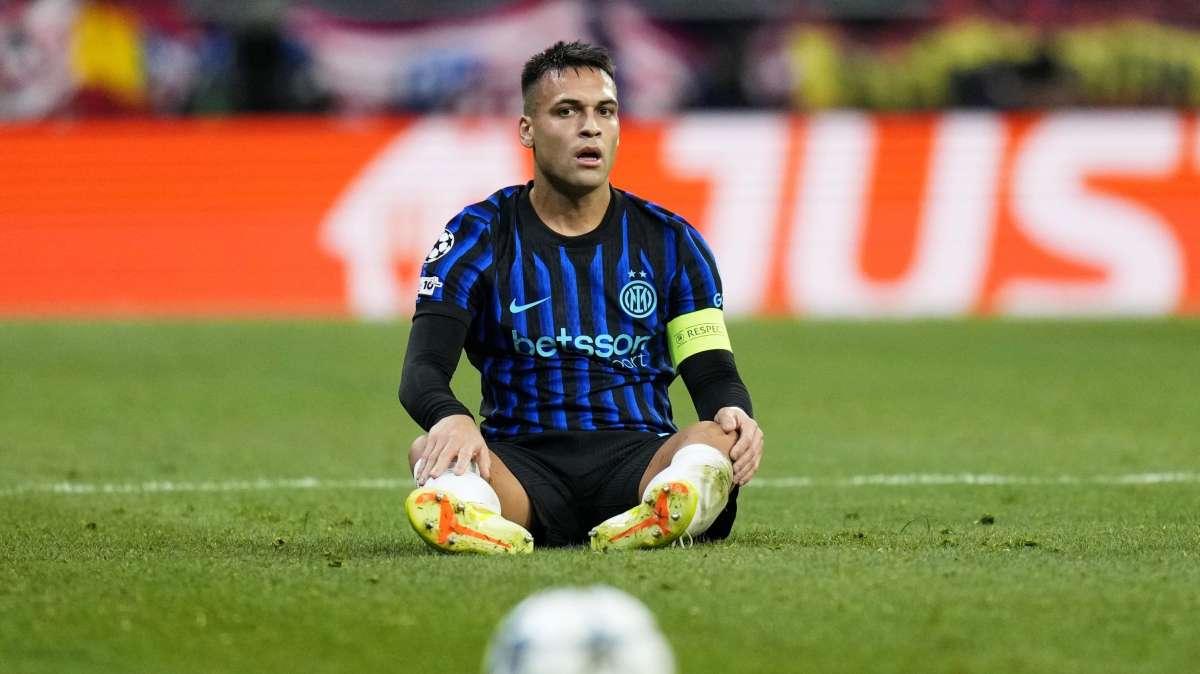 TS: "Lautaro, 73 minuti senza lasciare il segno: la reazione del cambio non lascia spazio a..."