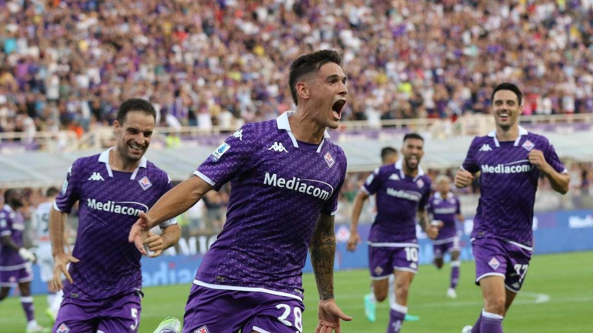 Serie A, Fiorentina e Atalanta si prendono i 3 punti: Udinese e Cagliari cadono 2-0