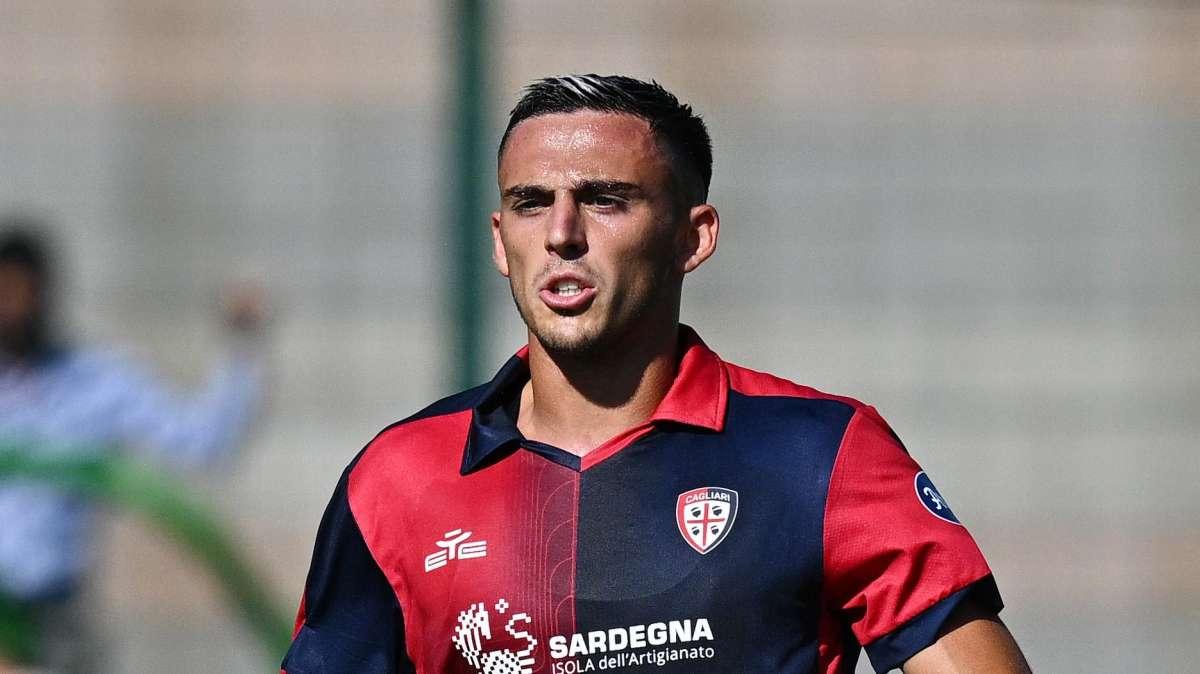 Cagliari, Zappa: "L'Inter è dominante. Passato nerazzurro? Partita come le altre"