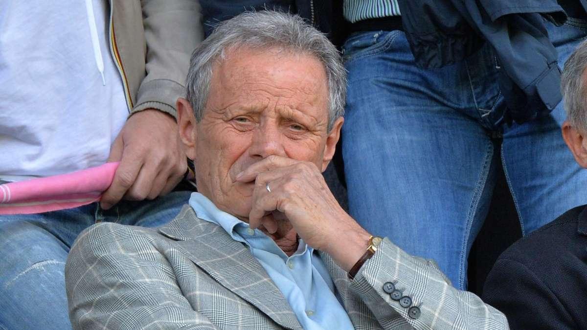 Lutto per Zamparini: il figlio è stato trovato morto a Londra
