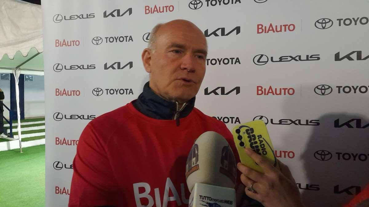 Ballotta: "Inter? Spero non sia già cotta. Criticare Sommer ci sta ma fino a ieri..."