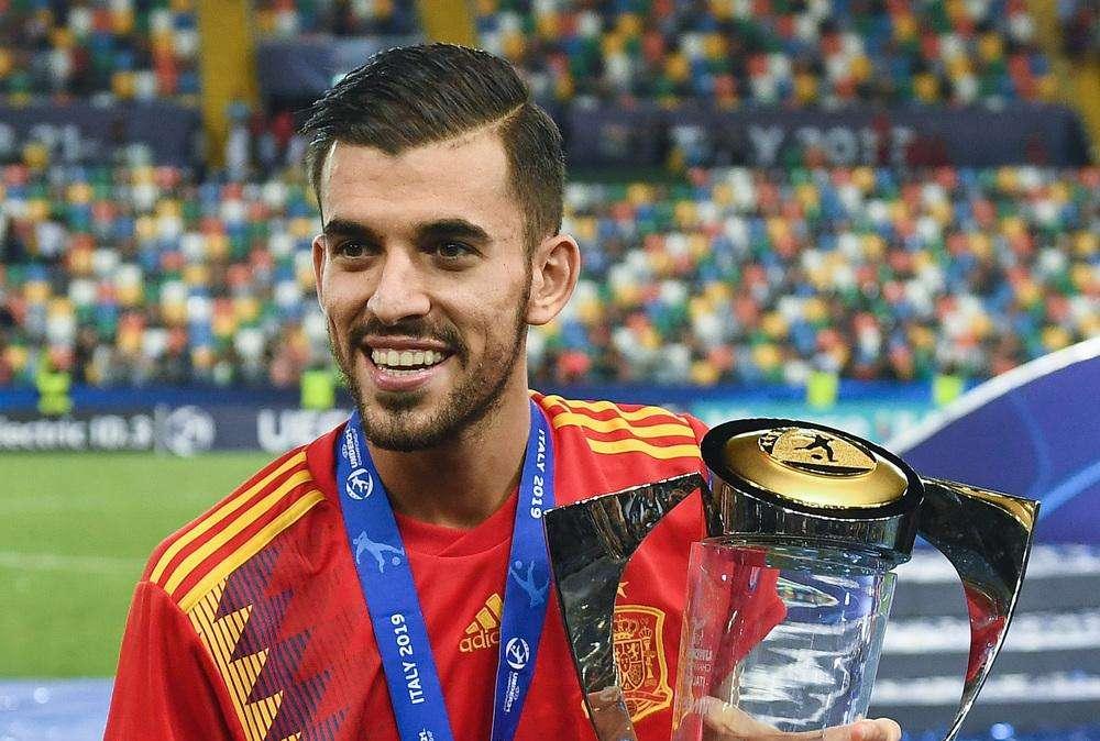 Ceballos dice no al Milan: "Voglio rimanere al Real Madrid, è tempo di vincere"