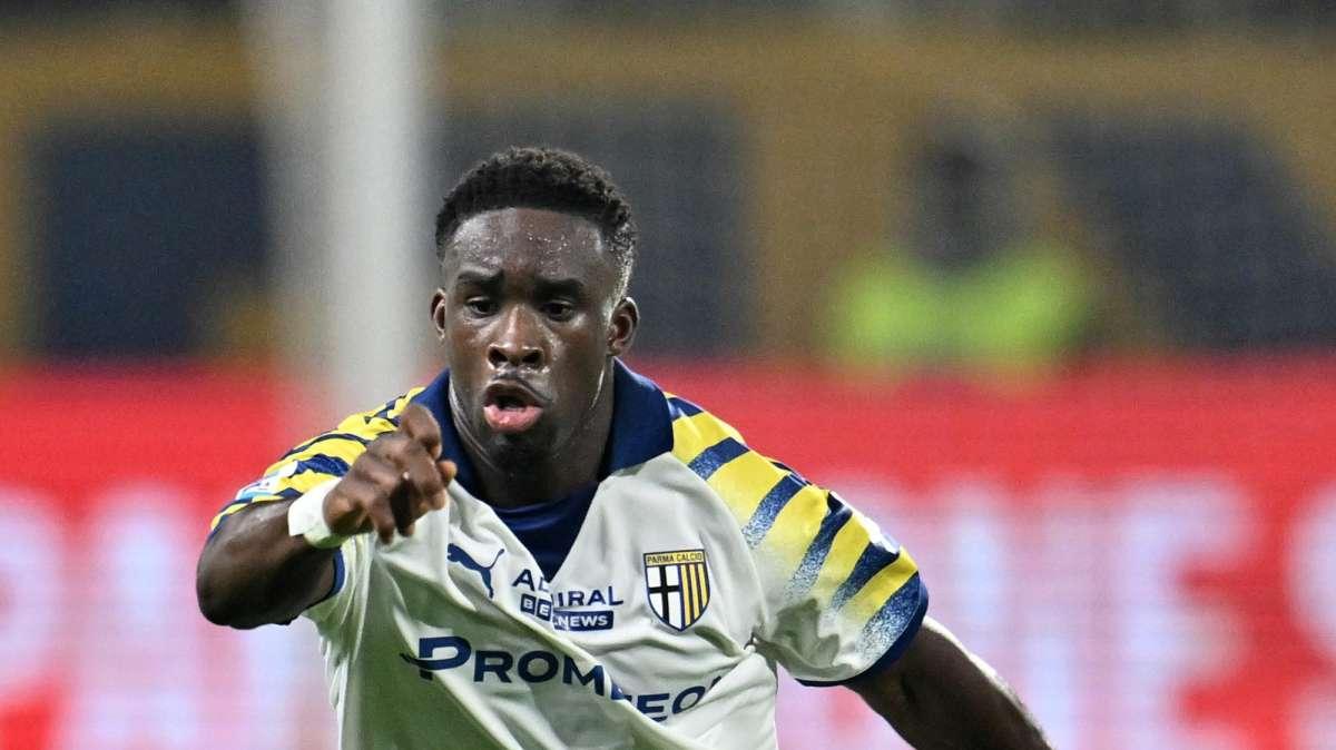 Può essere l'uomo giusto? L'Inter segue Keita, ecco i suoi dati