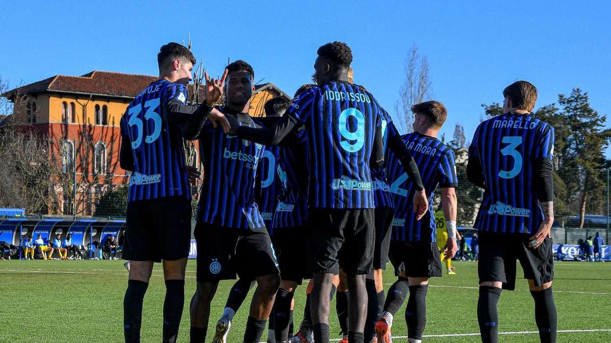 Thiago Romano saluta l'Inter: "Si conclude una tappa importante..."