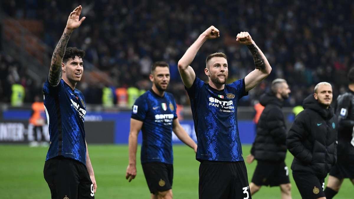 Inter, il piano A di Inzaghi è trattenere Skriniar. Poi si penserà ad un giocatore low cost