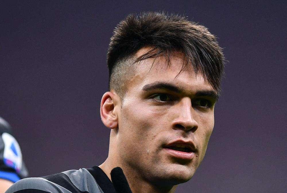 BBC - Il Tottenham è fiducioso di prendere Lautaro per 70 milioni 