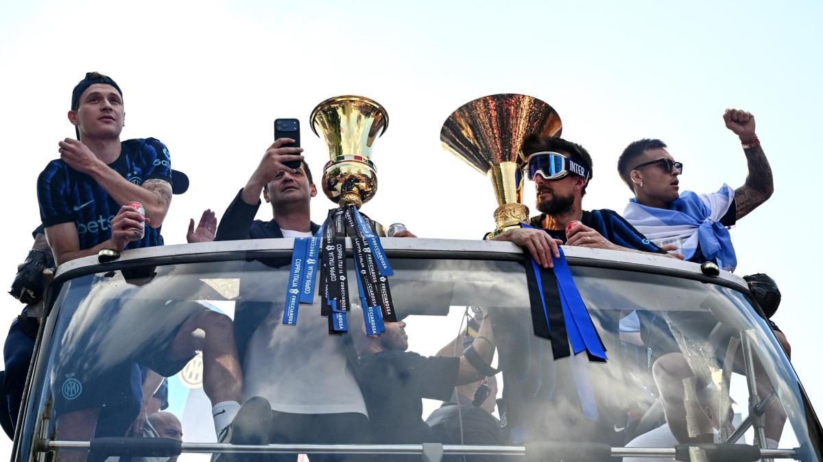 La preason dell'Inter sta per iniziare: tutto quello che bisogna sapere