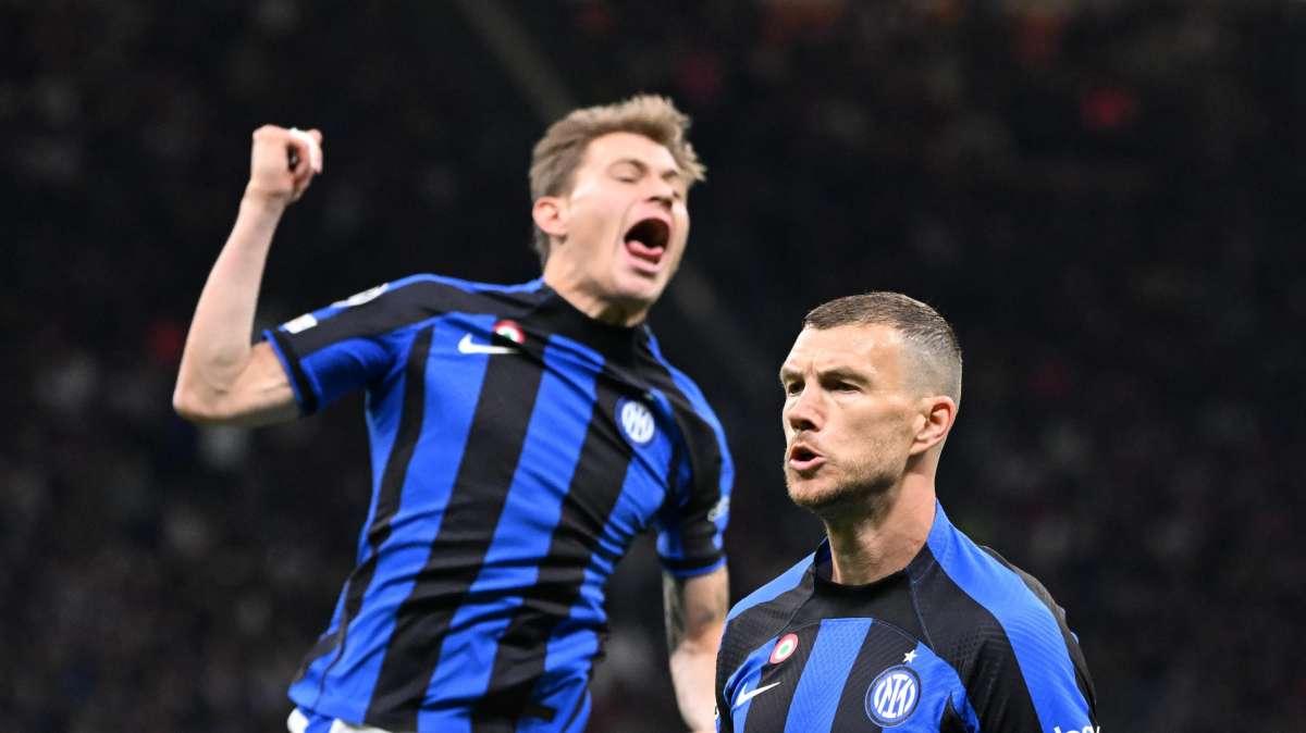 L'Inter ha deciso: Dzeko resta a Milano. Accordo per il rinnovo fino al 2024: tutti i dettagli