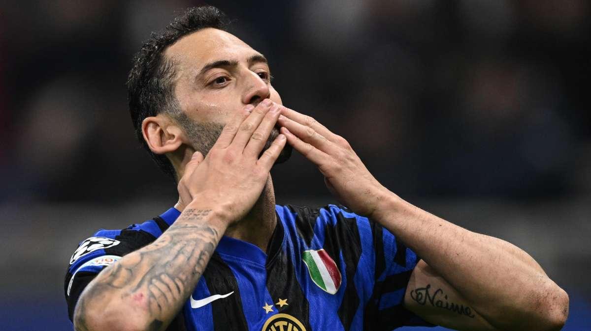 Stop Calhanoglu, Inter al lavoro con la Turchia per riportarlo subito a Milano