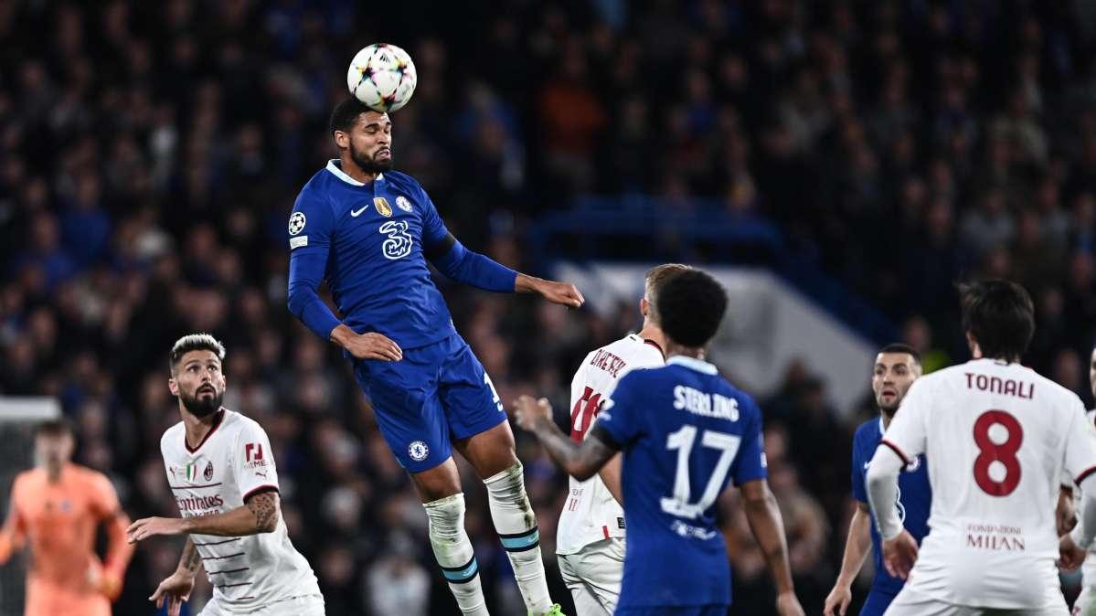Milan, nuovo incrocio con l'Inter per il centrocampo. Loftus-Cheek è uno dei piani-B