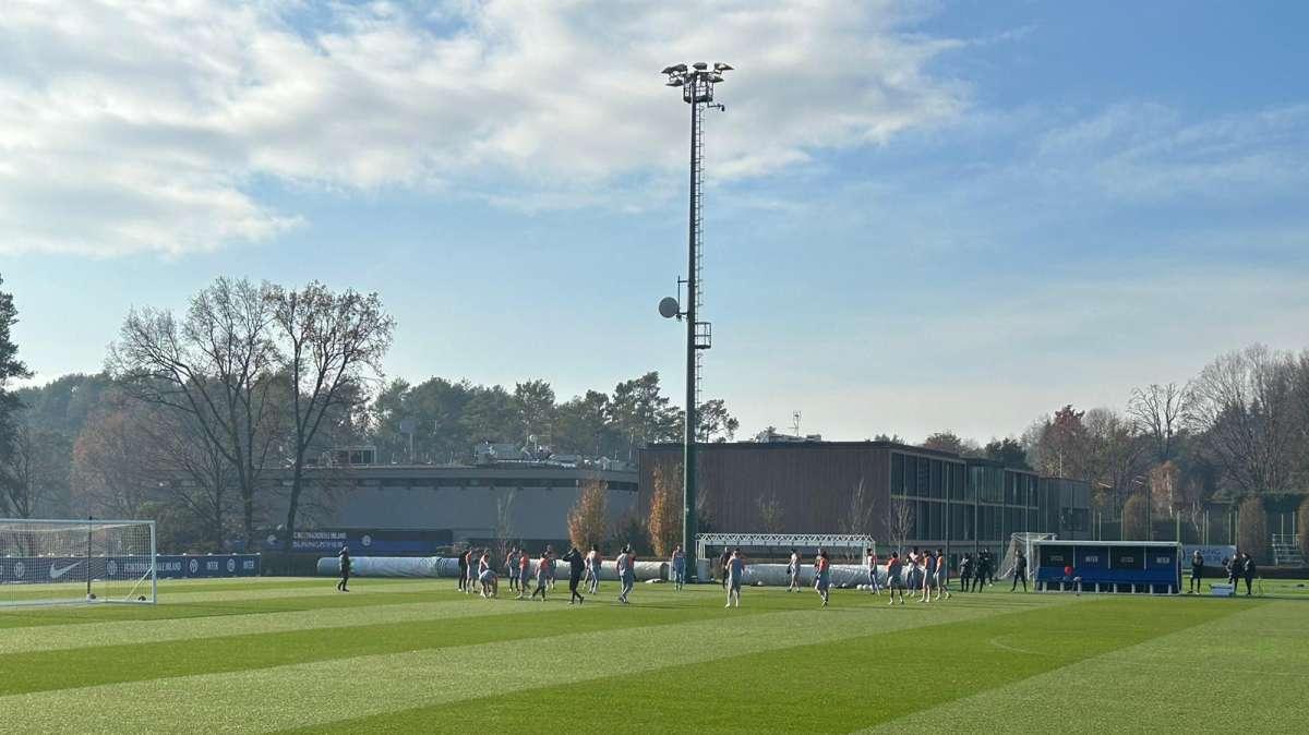 Iddrissou non finisce di stupire! In gol anche con l'Italia U20 in una sfida d'eccezione