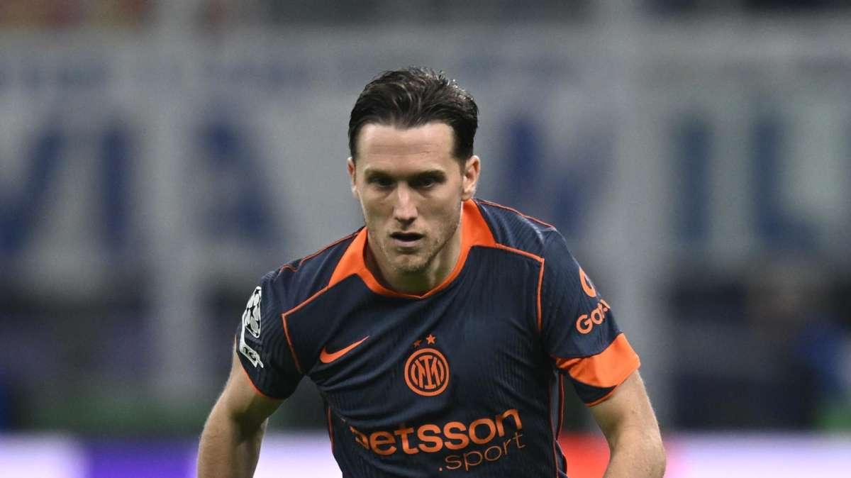 Zielinski resta all'Inter. Il polacco, per Chivu, è una certezza