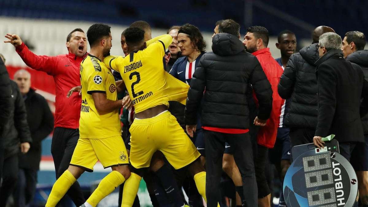 L'Inter si muove per la difesa. Zagadou l'alternativa ad Akanji e Acerbi