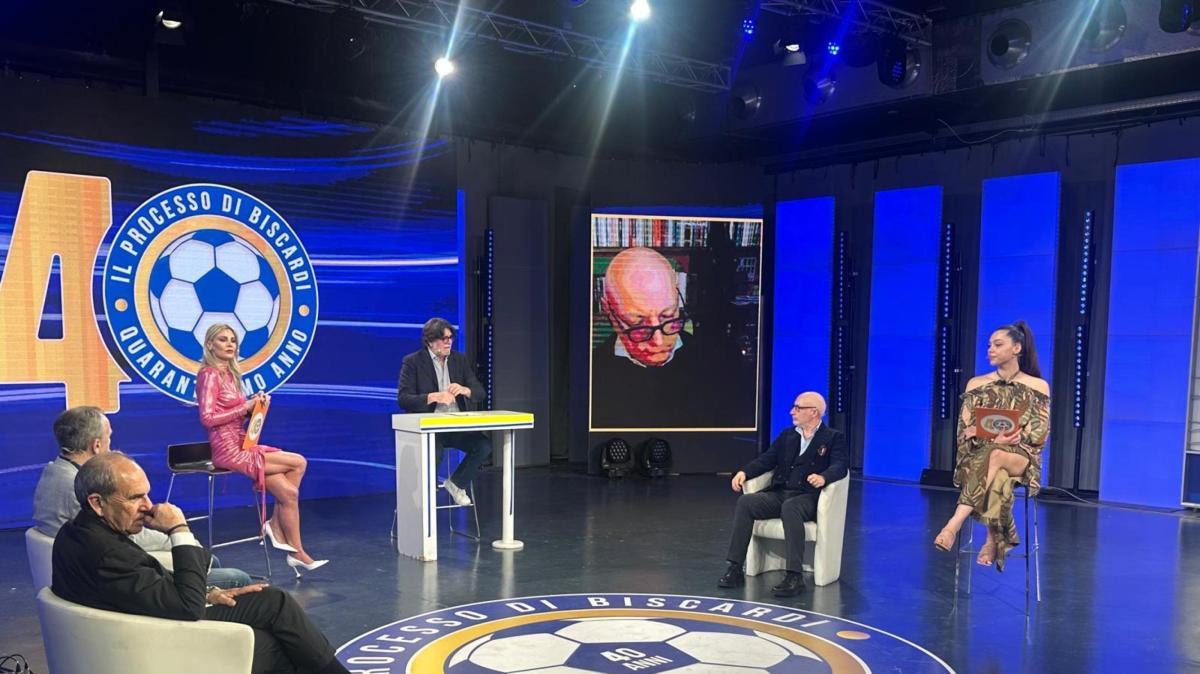 Riparte il processo di Biscardi: via alla 41esima edizione